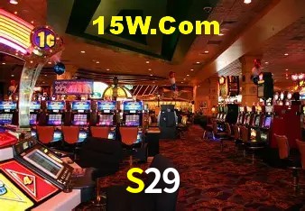 S29 - Cassino Online De Alto Nível App - S29 Bet