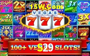 S29 Bet